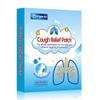 tigerty Cough Patch Easy Stickers - Stick Patches for Kids and Adults - All-Natural Cold & Cough Relief, Chemical Free - Natural Herb Cough Patch (10 Pack), Package Upgrade, new & Old Random delivery view 1