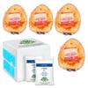 Salutem Vita - Oven-Roasted Turkey Breast, 1 lbs. (actual weight may vary within 5%) - Pack of 4 view 1
