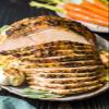 Salutem Vita - Oven-Roasted Turkey Breast, 1 lbs. (actual weight may vary within 5%) - Pack of 4 view 4