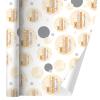 Gilmore Girls Dragonfly Inn Gift Wrap Wrapping Paper Roll view 1