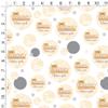 Gilmore Girls Dragonfly Inn Gift Wrap Wrapping Paper Roll view 2