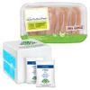 Salutem Vita - Thin Sliced Chicken Breasts, 2.2 lbs. (actual weight may vary within 5%) view 1