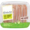 Salutem Vita - Thin Sliced Chicken Breasts, 2.2 lbs. (actual weight may vary within 5%) view 2
