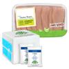Salutem Vita - Chicken Breasts, 3.2 lbs. (actual weight may vary within 5%) view 1