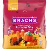 Brach's Mellowcreme Autumn Mix Candy, Halloween Candy, Fall Treats, 2lb Bag view 1