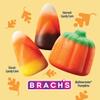 Brach's Mellowcreme Autumn Mix Candy, Halloween Candy, Fall Treats, 2lb Bag view 2