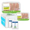 Salutem Vita - Thin Sliced Chicken Breasts, 2.2 lbs. (actual weight may vary within 5%) - Pack of 2 view 1