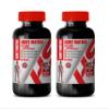 Mobility Support - JOINT MATRIX COMPLEX - Active Lifestyle, Wellness Formula, Flexibility Blend, Joint Nutrition, Structural Support, Motion Formula, Natural Joint Support 2 Bottles 180 Capsules view 1
