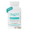 Magnesium Citrate Complex 400 mg Triple Magnesium with Citrate, Aspartate & Lactate High Absorption 100 Softgels view 1
