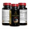 OLANTA TRADE SOLUTION Vision Support Natural Formula - Senior Vision Care Complex - Vision Support Formula Lutein & Zinc for Eye, Milk Thistle Extract - 2 Bottles 120 Capsules view 2