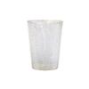 10oz Plastic Tumbler with Gold Glitter Design Elegant Disposable Drinkware for Parties, Weddings, and Events Durable, Reusable, Stylish Cups for Cocktails, Wine, Beverages, BPA-Free (100) view 1