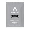 AIRWAAV Nasal Strips (30 Ct) - Nose Strips to Boost Oxygen Intake, Reduce Snoring, Improve Sleep Quality and Recovery - Extra Strength Snoring Solution - Breathe Better in Every Moment (Sm/Md) view 1