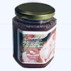A&J Jamming Gourmet Lychee&Strawberry jam, Lab Certified, Randolph MA, 6.63 oz Glass Jar view 1