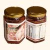 A&J Jamming Gourmet Lychee&Strawberry jam, Lab Certified, Randolph MA, 6.63 oz Glass Jar view 2