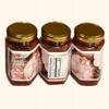 A&J Jamming Gourmet Lychee&Strawberry jam, Lab Certified, Randolph MA, 6.63 oz Glass Jar view 4