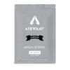 AIRWAAV Nasal Strips (30 Ct) - Nose Strips to Boost Oxygen Intake, Reduce Snoring, Improve Sleep Quality and Recovery - Extra Strength Snoring Solution - Breathe Better in Every Moment (Large) view 1