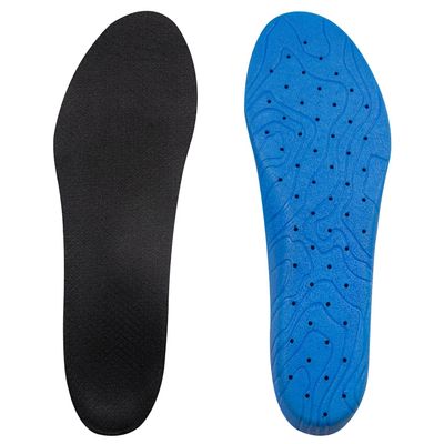 Endoto Arch Support Insoles for Skechers Women & Men Shoes, Replacement Soft Insole Inserts Fit Foot Comfort(Medium,Size:US Women9.5-EU39.5)