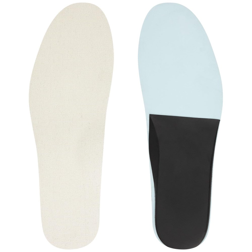 Endoto Insoles for Vans Replacement Inserts Soles