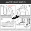 Endoto Insoles for Vans Replacement Inserts Soles view 4