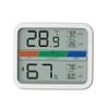 AFPSDLFJDLS Digital Temperature and Humidity Meter Indoor Household Temperature and Humidity Meter view 1
