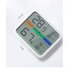 AFPSDLFJDLS Digital Temperature and Humidity Meter Indoor Household Temperature and Humidity Meter view 2