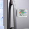 AFPSDLFJDLS Digital Temperature and Humidity Meter Indoor Household Temperature and Humidity Meter view 3