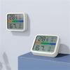 AFPSDLFJDLS Digital Temperature and Humidity Meter Indoor Household Temperature and Humidity Meter view 4