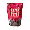 Hyper-Dried Real Strawberries chocolate in White and DARK CHOCOLATE16 oz view 1