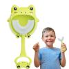 U Shape Infant Toothbrush, U Shape Teeth For Children, Oral Care 360 Baby Toothbrush, Children Toothbrush With Soft Silicone Head view 1