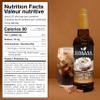 Syruvia Chai Tea Flavored Syrup for Coffee, Drinks, Lattes, and Desserts 25.4 fl oz, view 3