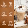Syruvia Chai Tea Flavored Syrup for Coffee, Drinks, Lattes, and Desserts 25.4 fl oz, view 4
