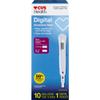 CVS Health at Home Digital Ovulation Test 10 ct view 1
