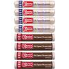 9 SHANI'S Wafers Candy Variety Pack 8 Rolls (2oz Each) 4 Chocolate & 4 Original Flavors | Classic Nostalgic Candy view 1