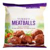 Salutem Vita - Turkey Meatballs, 5 lbs. view 2