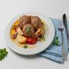 Salutem Vita - Turkey Meatballs, 5 lbs. view 4