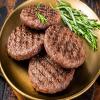 Salutem Vita - Seasoned Beef Patties, 12 pk. - Pack of 2 view 4