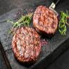 Salutem Vita - Seasoned Beef Patties, 12 pk. view 3