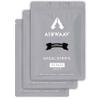 AIRWAAV Nasal Strips - Nose Strips to Boost Oxygen Intake, Reduce Snoring, Improve Sleep Quality and Recovery - Extra Strength Snoring Solution - Breathe Better in Every Moment (Sm/Md) view 1