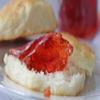 Amish Jam - 8 Oz Jar - Qty 3 (Muscadine Jelly) view 4