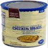 Salutem Vita - No Antibiotics Ever Chunk Chicken Breast in Water, 0.5 lbs. (actual weight may vary within 5%) view 1