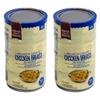 Salutem Vita - Premium No Antibiotics Ever Chunk Chicken Breast in Water, 0.5 lbs. (actual weight may vary within 5%) - Pack of 2