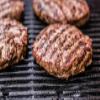 Salutem Vita - Sirloin and Beef Patties, 12 pk./5.3 oz. - Pack of 2 view 3