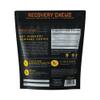 After Burn Creatine Monohydrate Chews - BCAAs & L-Glutamine - Gummies - Pre/Post Workout Recovery for Men & Women - Strength Energy Endurance - Muscle Growth - Immune Function view 2