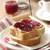 Amish Triple Berry Jam - Two 18 Oz Jars view 3