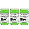 Amish Jam - 8 Oz Jar - Qty 3 (Jalapeno Jelly) view 1