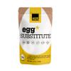 AcreMade Plant-Based Egg Substitute, Dry Powder, Shelf Stable, Vegan, Gluten Free, Soy-Free, Low Sodium, Non-GMO, Natural Egg Replacer, 3 Grams Pea Protein Per Serving (1 pack (5.6 oz)) view 1