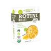 Big Green Organic Food - Organic Mini Millet Rotini Pasta, Gluten-Free, Non-GMO, Vegan, Plant-Based, Kids' Favorite, 8.8 oz (8.8oz, 3 Boxes, Rotini) view 1