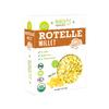 Big Green Organic Food - Organic Mini Millet Rotelle Pasta, Gluten-Free, Non-GMO, Vegan, Plant-Based, Kids' Favorite, 8.8 oz (3 Boxes) view 1