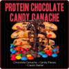 My Cookie Dealer Protein Cookies, Chocolate Candy Ganache (2.2oz, 12-Pack) view 3