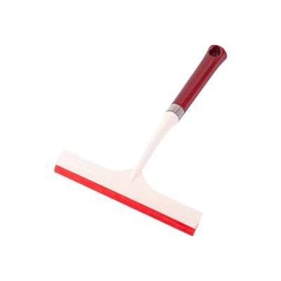 Multifunctional Plastic Squeegees Shower Squeegee for Glass Doors Squeegee Multi-Function Squeegees Squeegees with Handle Lightweight